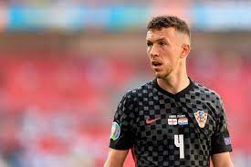 Perišić maakt zich geen zorgen over zijn volgende keuze